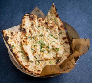 Butter Naan