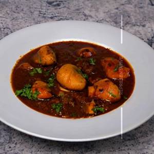 Ari Fish Pithaguir Boil