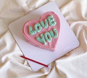 Love Bento Chocolate Truffle