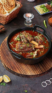 Mutton Curry