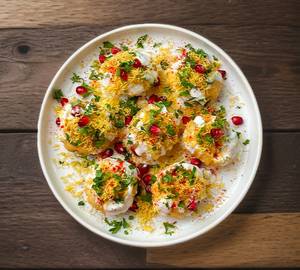 Dhai Puri