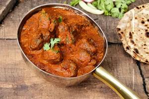 Mutton Masala