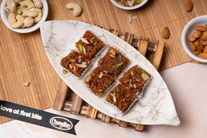 Dodha Barfi