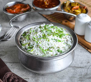 Jeera Rice