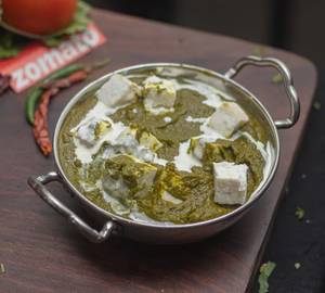 Paneer Palak