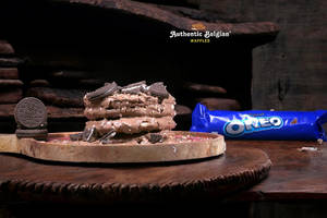 Oreo Blast Pancake