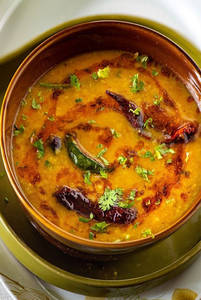 Dal Tadka