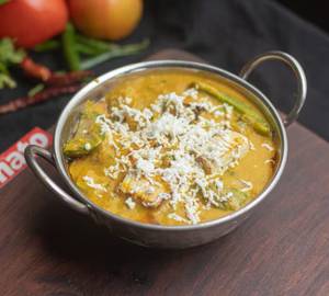 Veg Hyderabadi