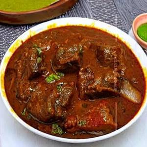 Handi Dehati Mutton