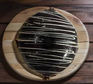 Chocolate Donut