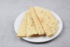 Roasted Papad