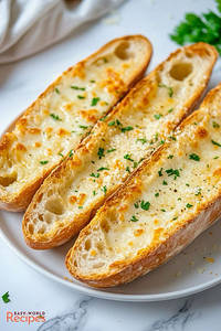 Classic Garlic Bread