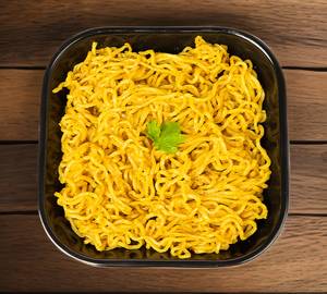 Double masala maggi