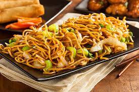 Chowmein