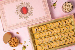 BADAM PATISHA SLICE