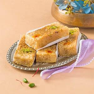 Milk Cake