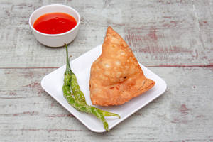 Samosa [2 pieces]