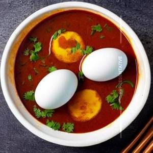 Egg Curry  