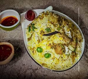 Biryani Rice