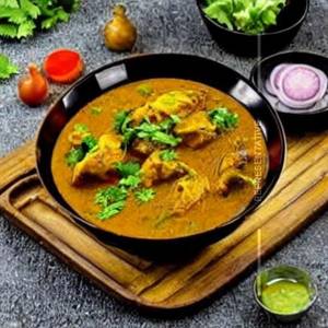 Nellore fish curry [full]