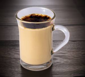 Strong Cold Coffee