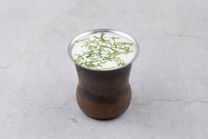 Amritsari Lassi (Salted)