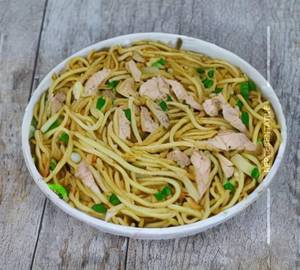 Chicken Noodles