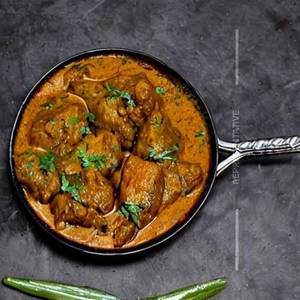 Murg Tawa