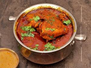 Handi Dehati Chicken