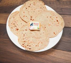 Tawa Roti