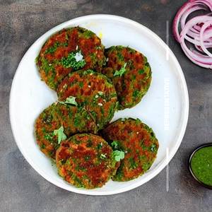 Hara Bhara Kebab