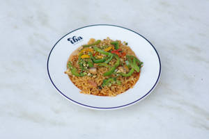 Nongshim Ramen Gourmet Spicy