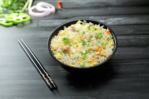 Chicken Fried Rice (750 Ml)