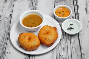 Vada Sambar