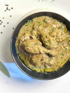 Chicken Kali Mirchi