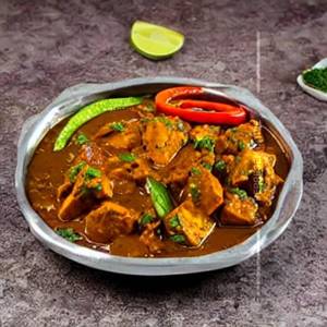 Veg Jalfrezi