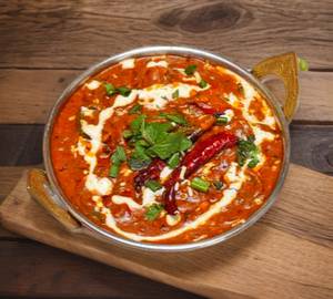 Paneer Butter Masala