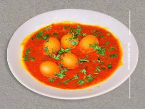 Egg Curry
