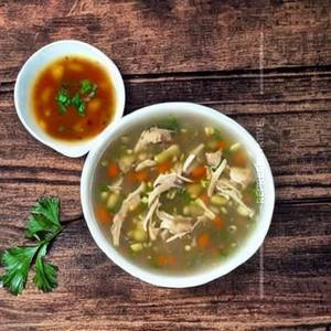 Chicken Soup