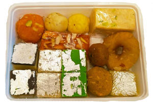 Regular Mix Sweets