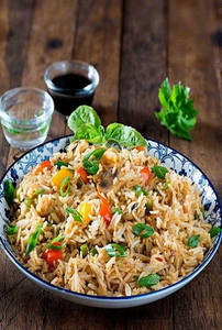 Veg Fried Rice
