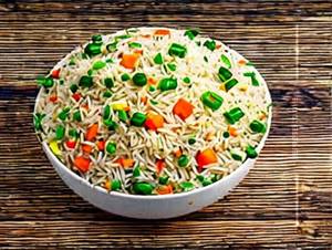 Mix Non Veg Fried rice