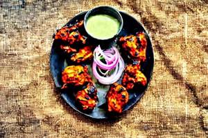 Chicken Tikka