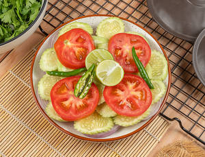 Green Salad