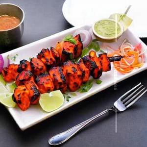 Fish Tikka