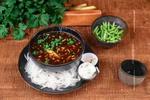 Manchow Soup Veg