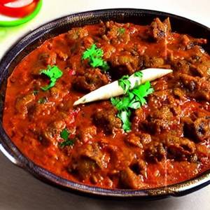 Mutton Keema Masala