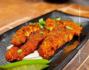 Basa Fish Tawa Fry