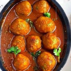 Dum Aloo