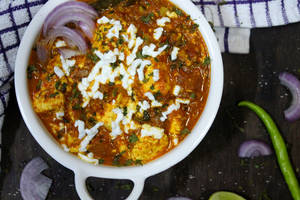 Paneer Amritsari